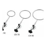 AS ONE Ring Clamp, 링 클램프