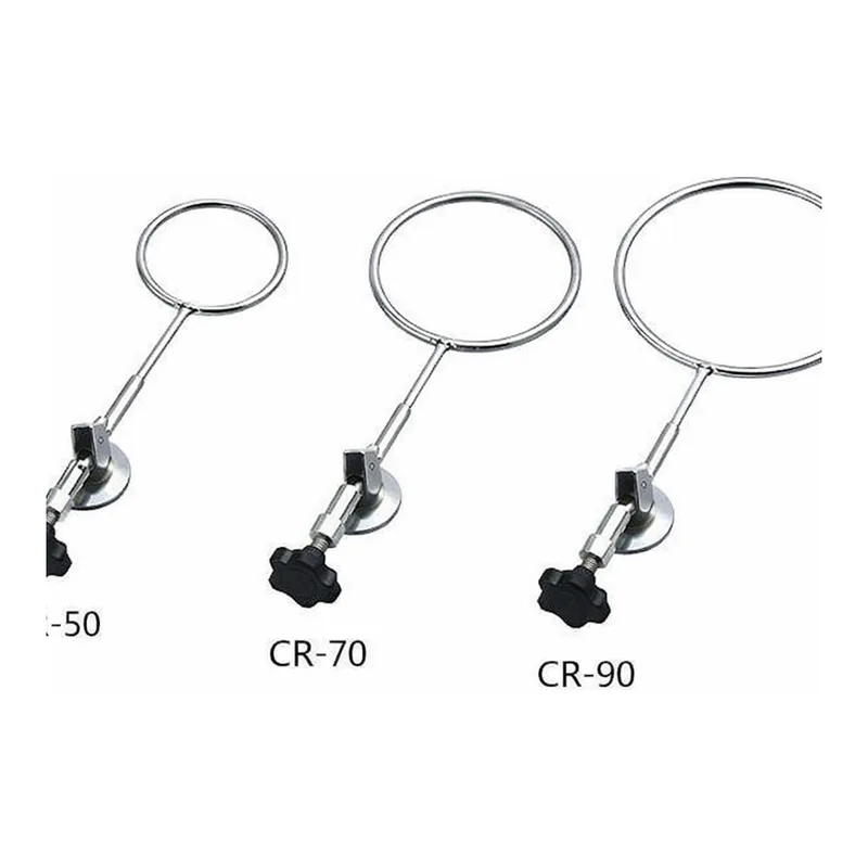 AS ONE Ring Clamp, 링 클램프