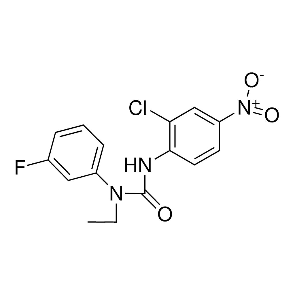 Merck 3-(2-CHLORO-4-NITROPHENYL)-1-E - 50 MG&