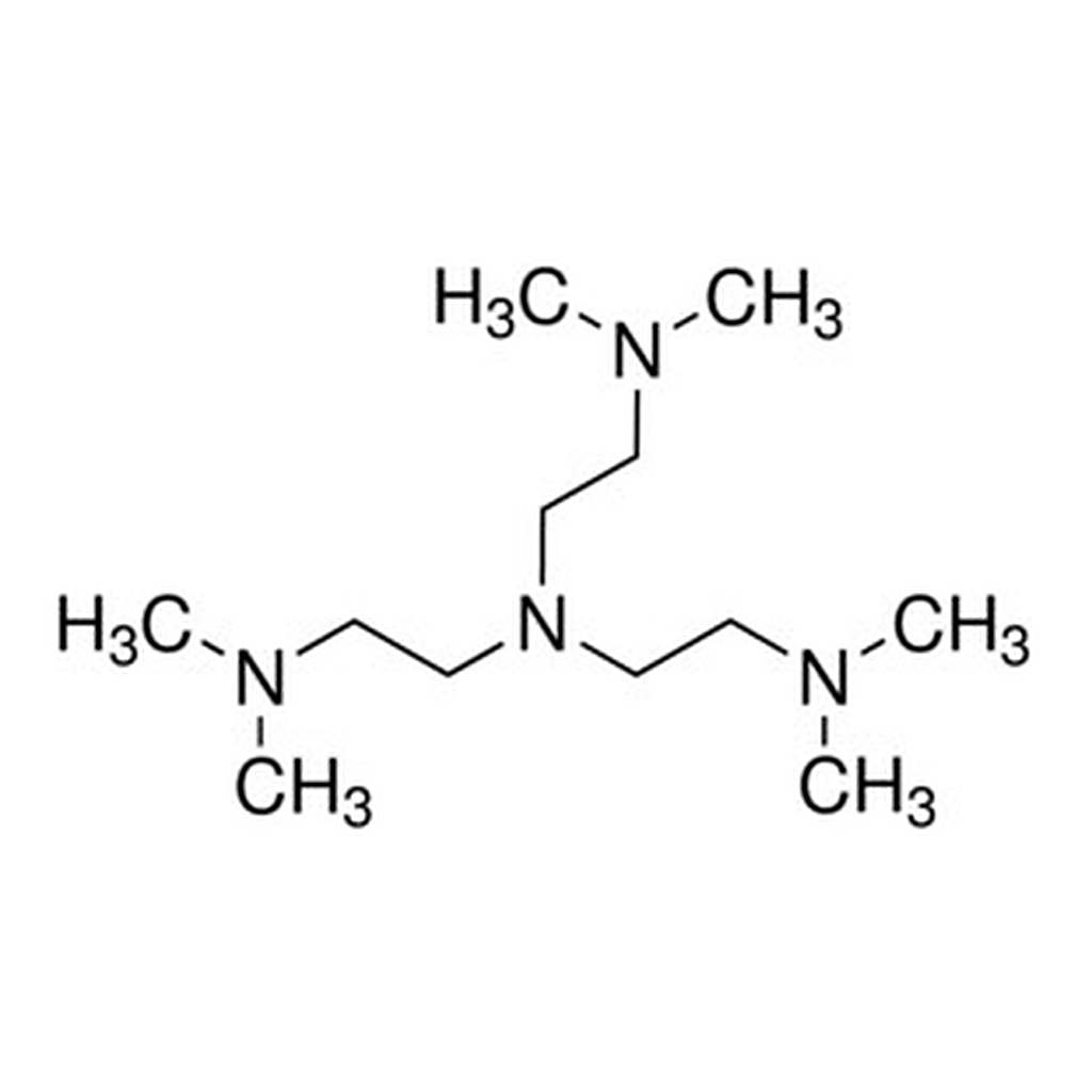 Merck TRIS[2-(DIMETHYLAMINO)ETHYL]AMINE, 97%