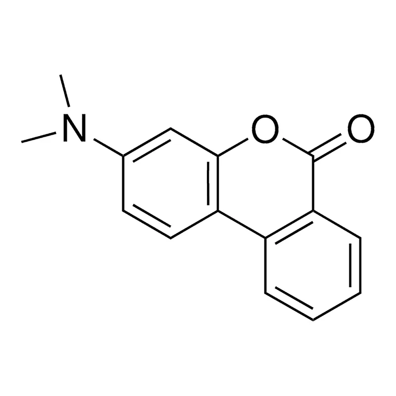 Merck 7-(DIMETHYLAMINO)-3,4-BENZOCOUMA-