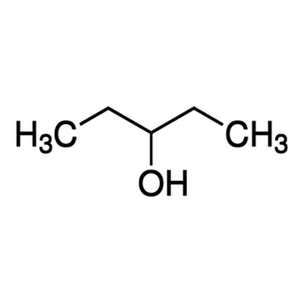 Merck 3-PENTANOL, 98%