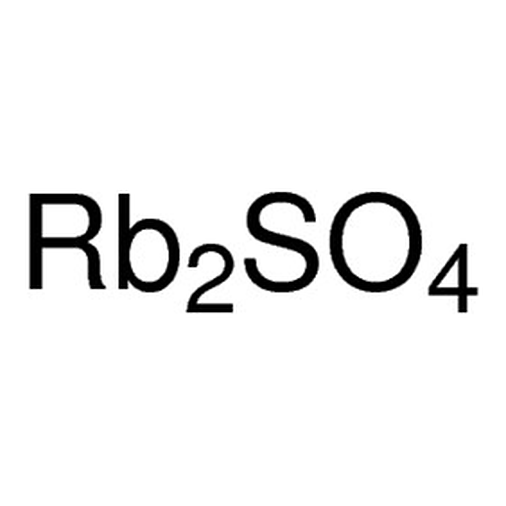 Merck RUBIDIUM SULFATE, 99.8%