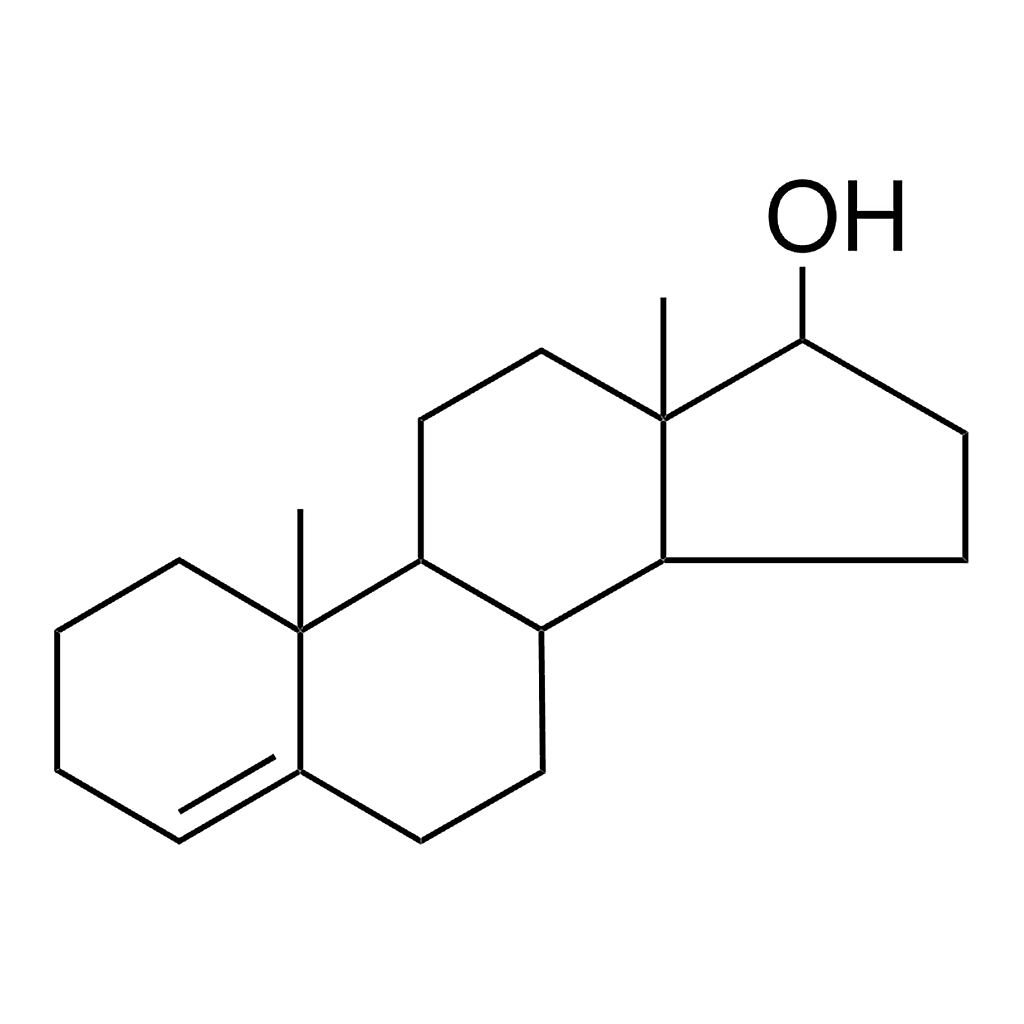 Merck ANDROST-4-EN-17-BETA-OL-