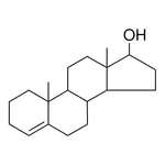 Merck ANDROST-4-EN-17-BETA-OL-