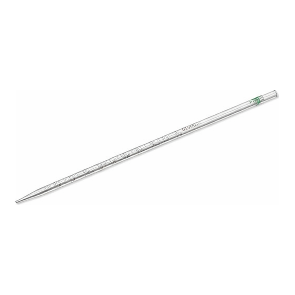 AS ONE Measuring Pipette (Tip Scale) 0.1mL