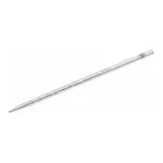 AS ONE Measuring Pipette (Tip Scale) 0.1mL