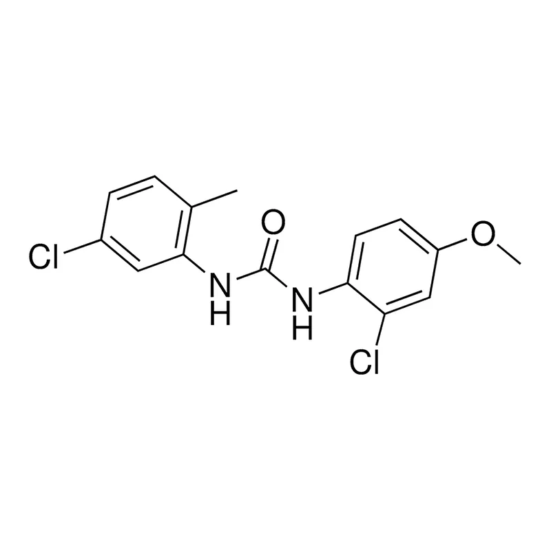 Merck 1-(2-CHLORO-4-METHOXYPHENYL)-3 - 50 MG&