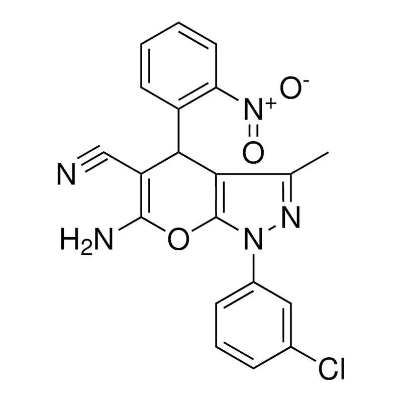 Merck RCL R49,901-3 - 10 MG