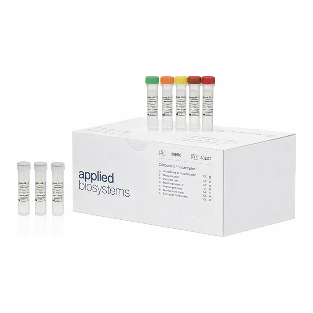 Thermo Fisher Scientific VetMAX MastiType Multi Kit