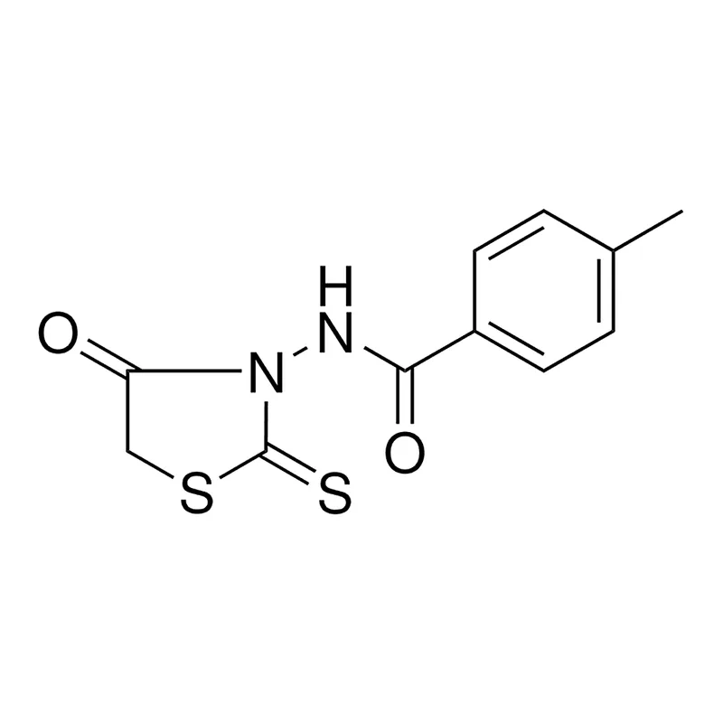 Merck 4-METHYL-N-(4-OXO-2-THIOXO-THI - 50 MG &