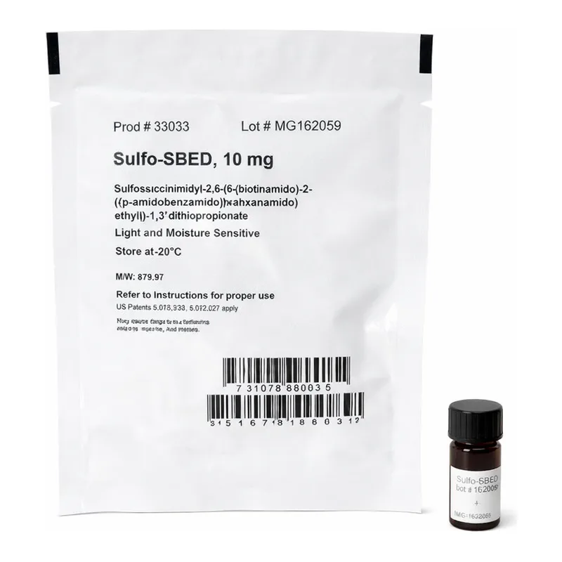 Thermo Fisher Scientific Sulfo-SBED Biotin Label Transfer Reagent, 10 mg