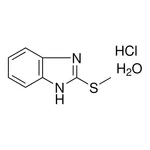 Merck 2-METHYLSULFANYL-1H-BENZOIMIDAZ - 25 MG&