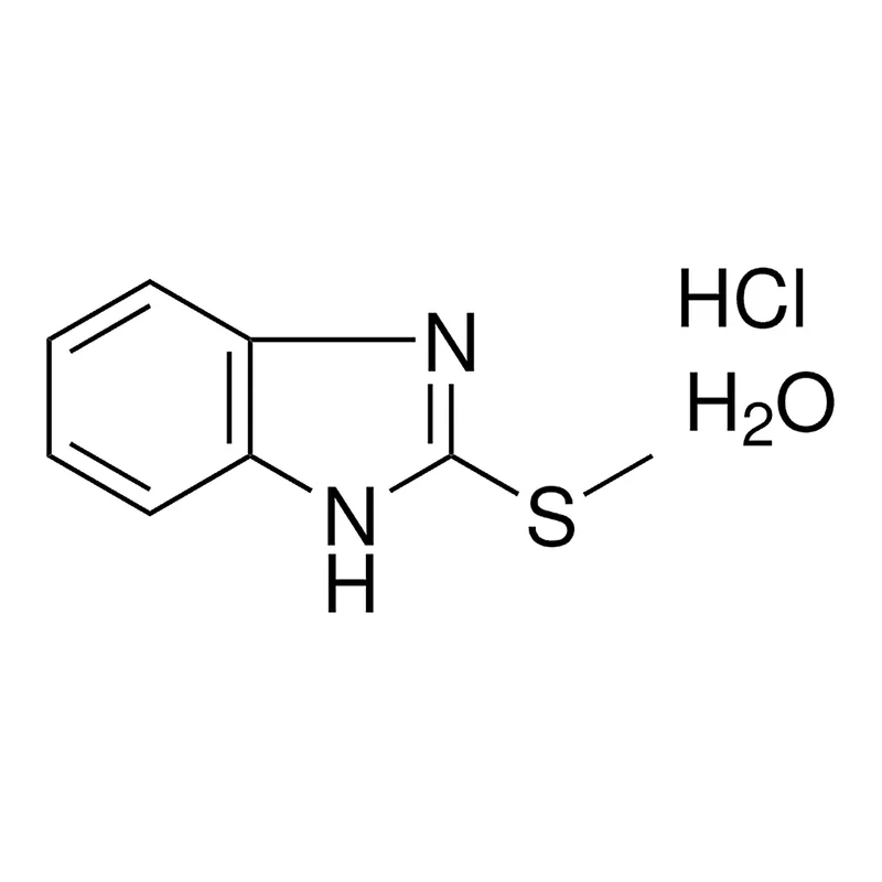 Merck 2-METHYLSULFANYL-1H-BENZOIMIDAZ - 25 MG&