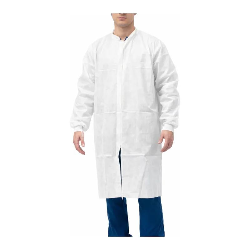 Thermo Fisher Scientific Mitcool 1700 MP Cleanroom Lab Coats