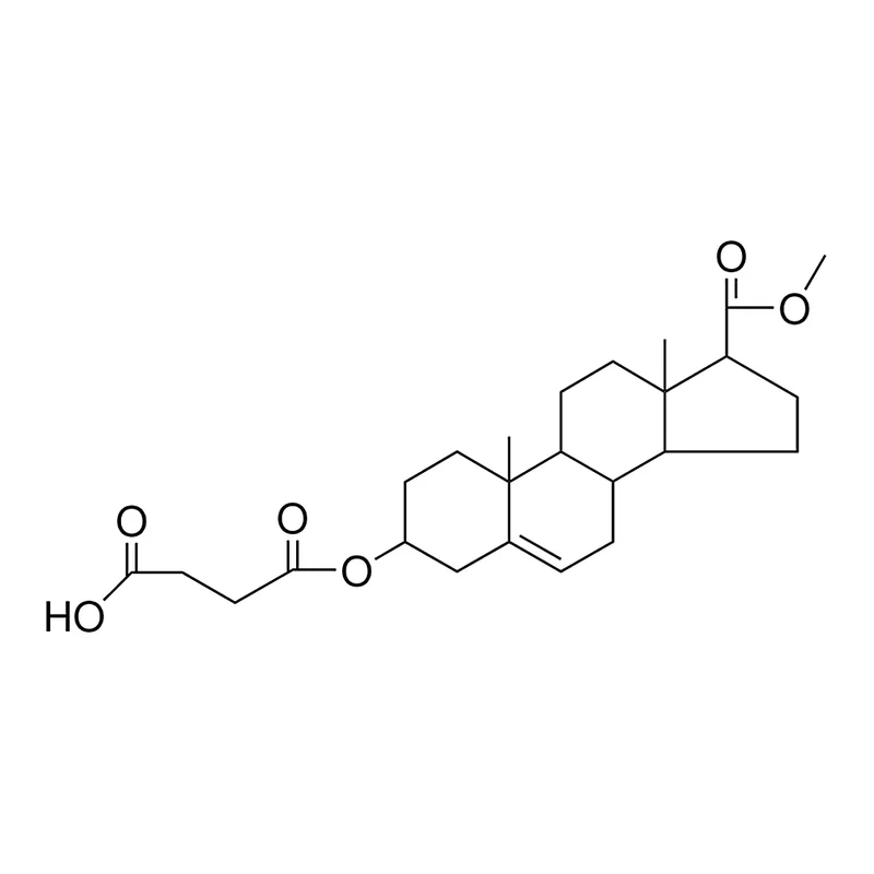Merck METHYL 3-BETA-(3-CARBOXYPROPAN - 1 MG&