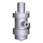 Waters Low Flow Nebulizer