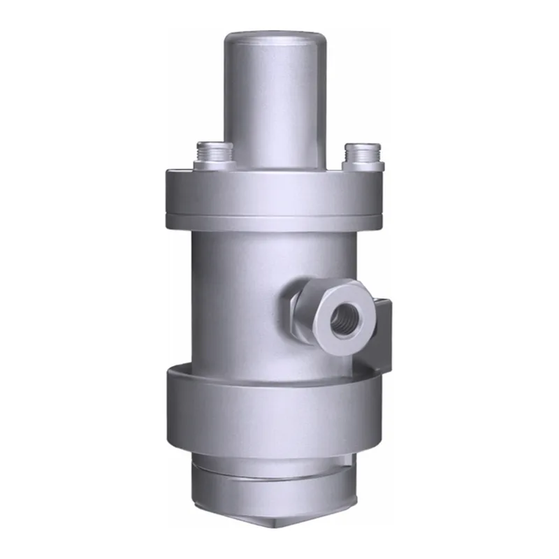 Waters Low Flow Nebulizer