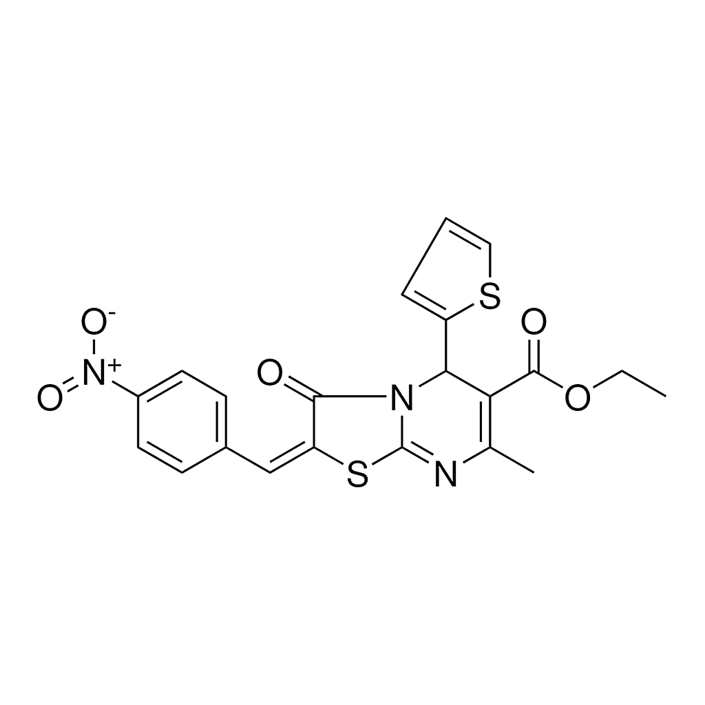Merck RCL R47,820-2 - 10 MG