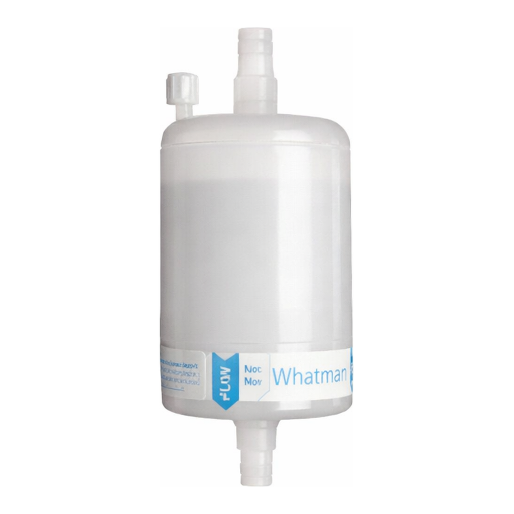 CYTIVA 6713-1651 / PolyVENT 공기/가스 여과용 필터(Integral Vent Filters), PTFE 50mm 0.2μm, ⅜SB-⅜SB[100EA/PK]