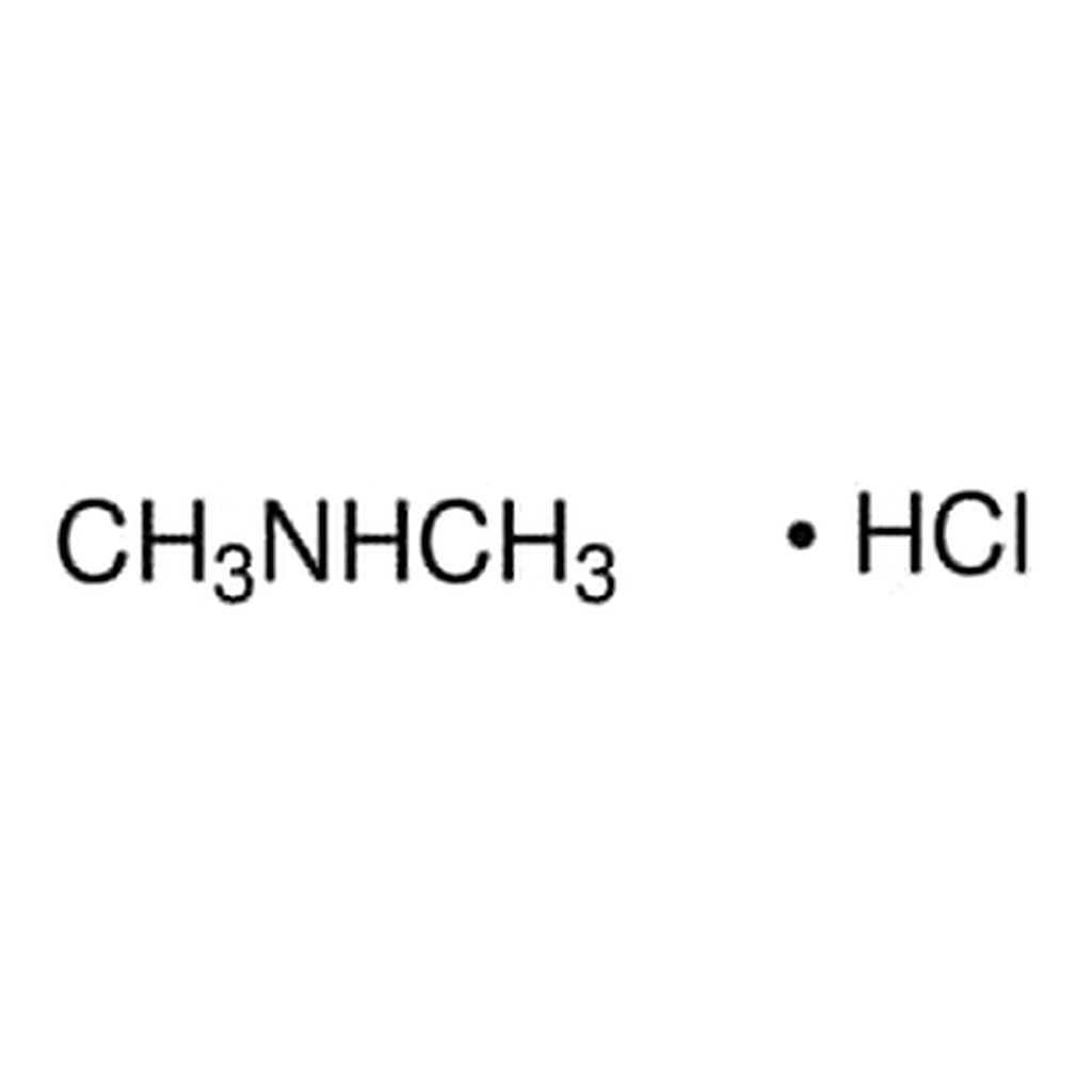 Merck DIMETHYLAMINE HYDROCHLORIDE, 99%