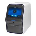 Thermo Fisher Scientific QuantStudio 7 Pro Real-Time PCR System, 96-well, 0.1 mL, laptop