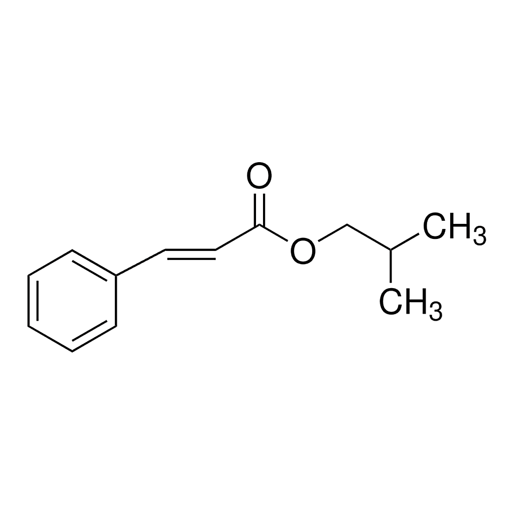 Merck Isobutyl cinnamate