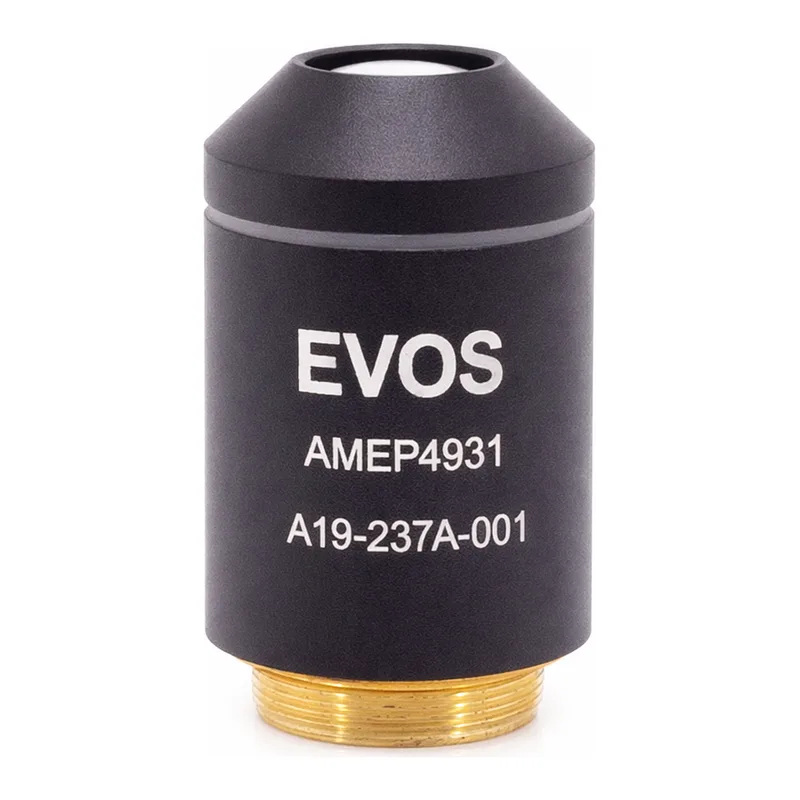 Thermo Fisher Scientific EVOS 2X Objective, achromat, LWD, 0.06NA/5.62WD