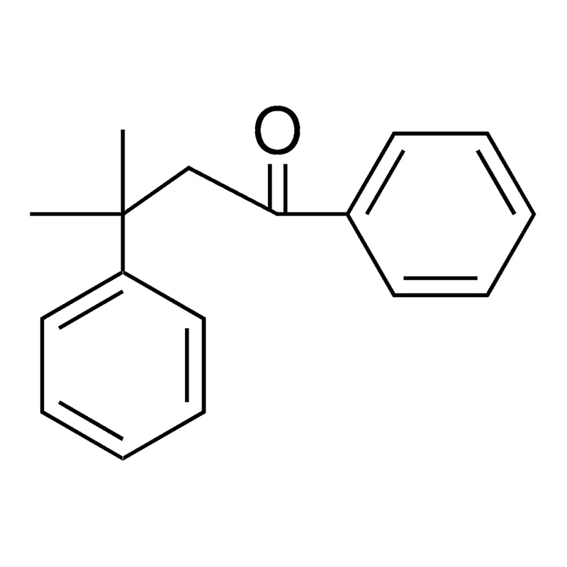 Merck 3-METHYL-1,3-DIPHENYL-BUTAN-1-ON-