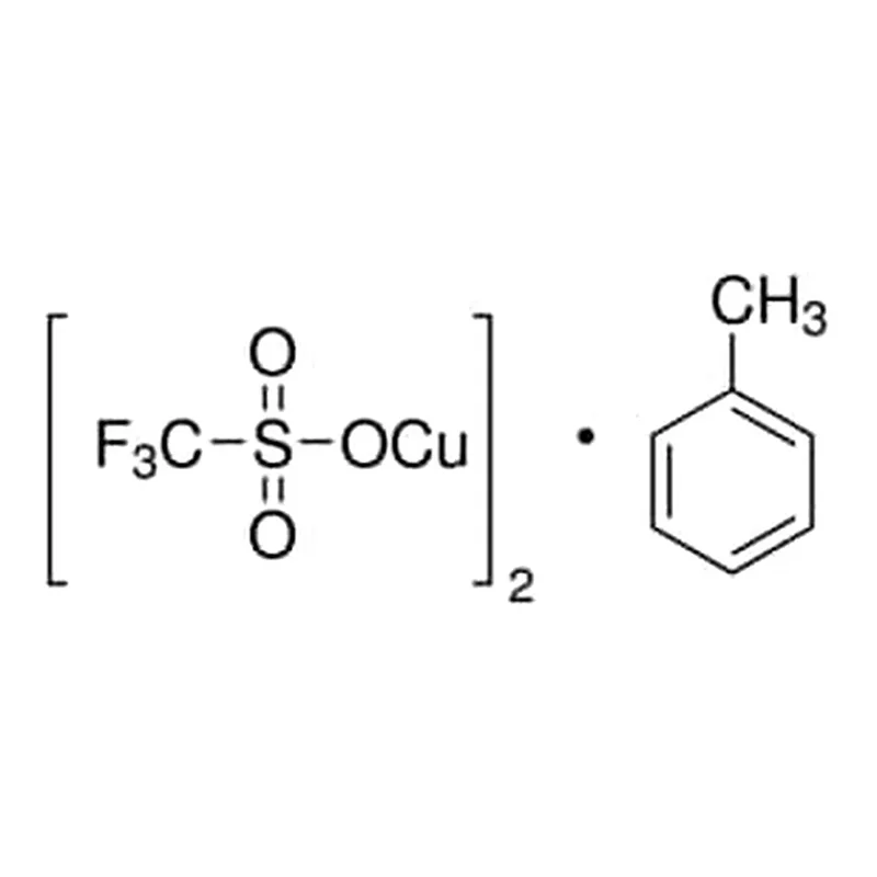 Merck COPPER(I) TRIFLUOROMETHANESULFONATE TOL&