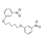 Merck 1,5-BIS(3-NITROPHENOXY)PENTANE-