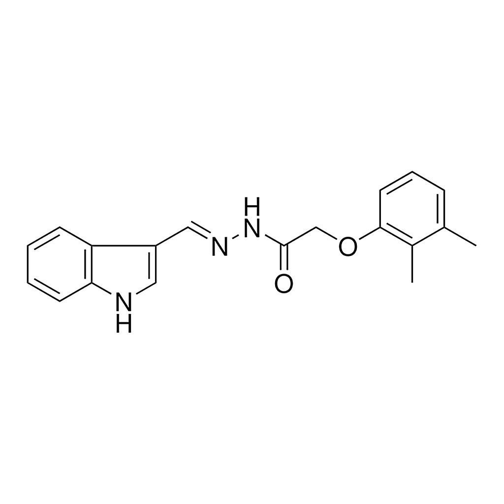 Merck 2-(2,3-DIMETHYL-PHENOXY)-ACETI - 50 MG&