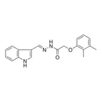 Merck 2-(2,3-DIMETHYL-PHENOXY)-ACETI - 50 MG&