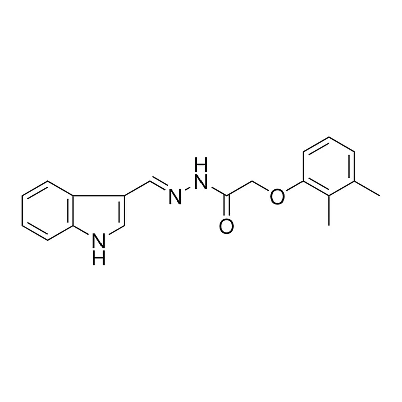 Merck 2-(2,3-DIMETHYL-PHENOXY)-ACETI - 50 MG&
