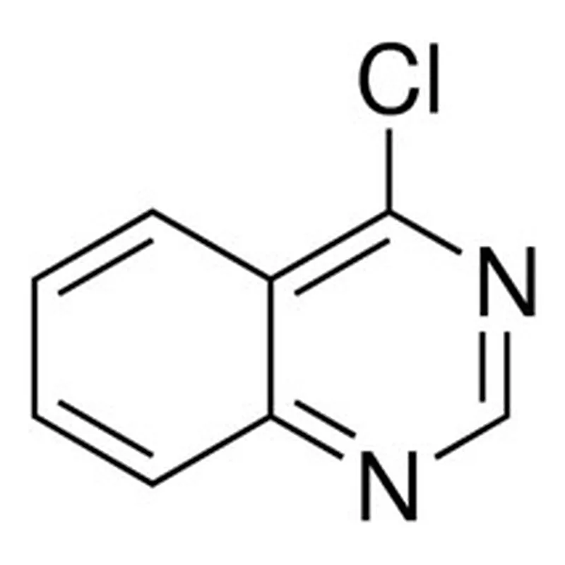 Merck 4-CHLOROQUINAZOLINE, 97%