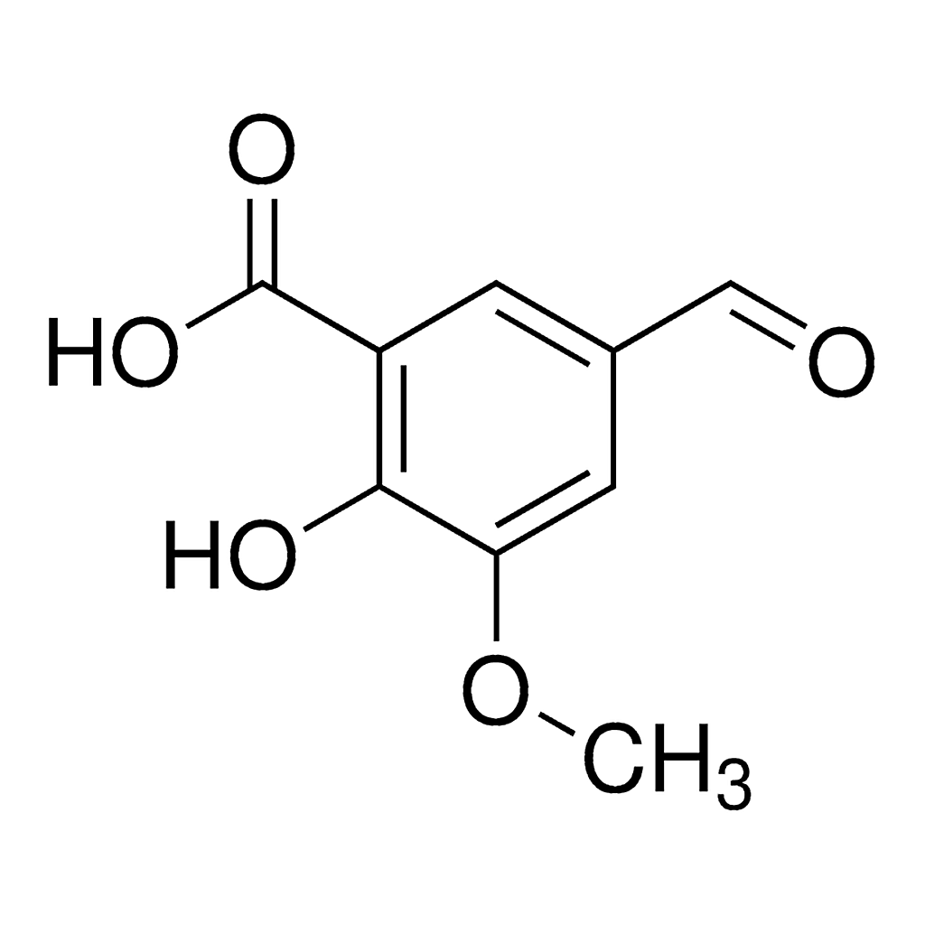 Merck 5-carboxyvanillin