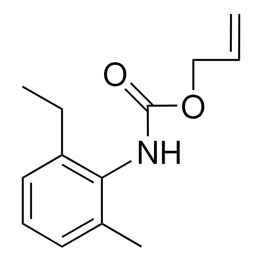 Merck ALLYL N-(2-ETHYL-6-METHYLPHENYL-