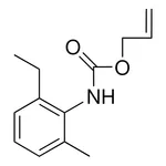 Merck ALLYL N-(2-ETHYL-6-METHYLPHENYL-