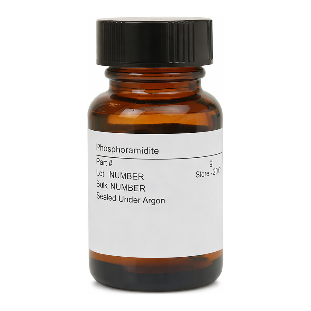 Thermo Fisher Scientific TheraPure Bz-rA Phosphoramidite, 28-400 finish bottle