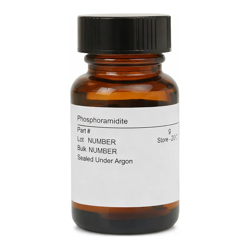 Thermo Fisher Scientific TheraPure Bz-rA Phosphoramidite, 28-400 finish bottle