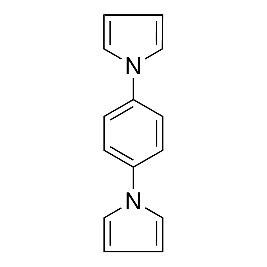 Merck 1-(4-(1H-PYRROL-1-YL)PHENYL)-1H--