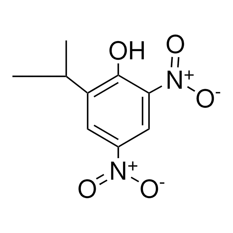 Merck 2,4-DINITRO-6-ISOPROPYLPHENOL