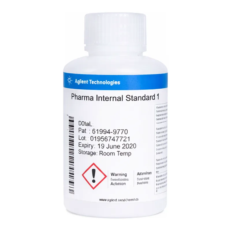 Agilent Pharma Internal Standard 1