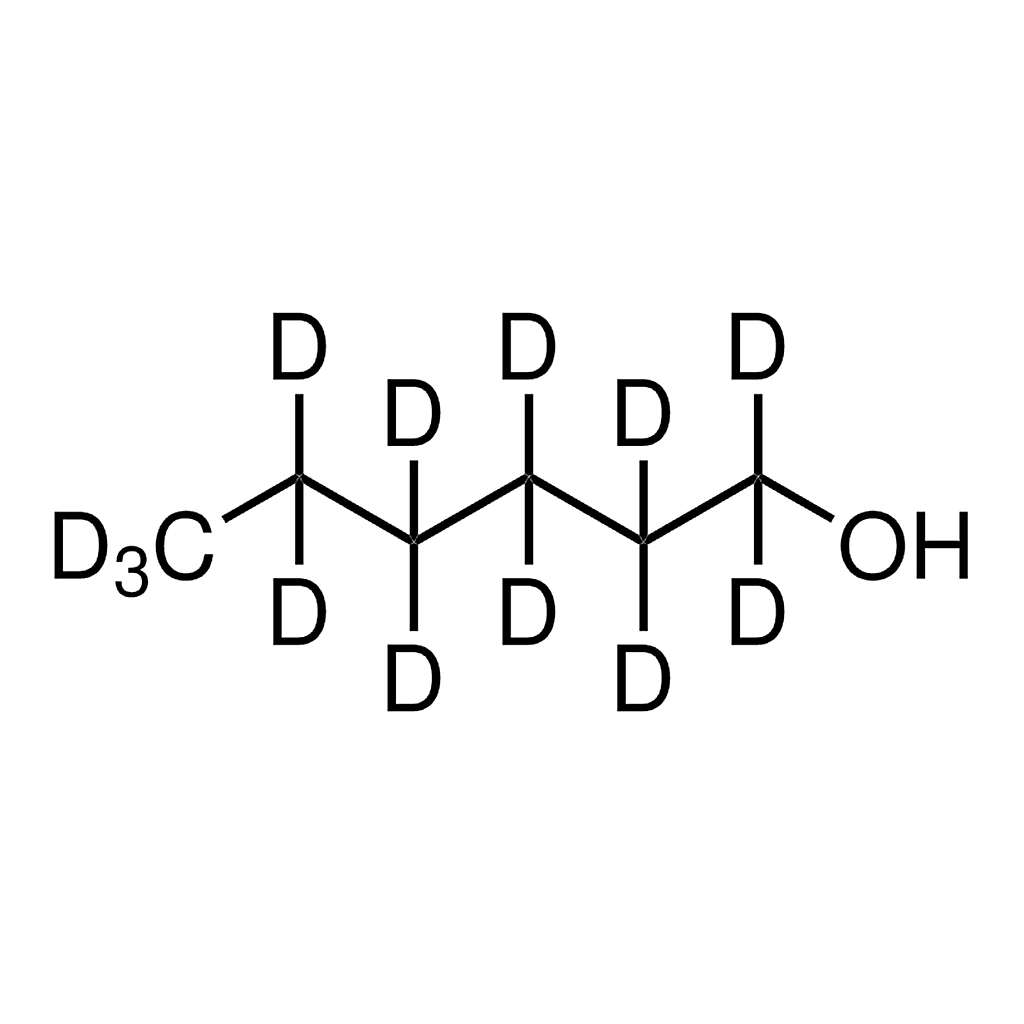 Merck 1-Hexan-d13-ol
