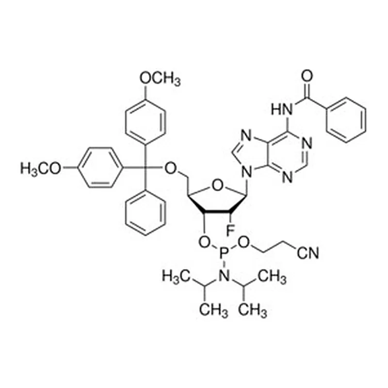 Merck DMT-2``F-DA(BZ) AMIDITE, 0.25G, 89