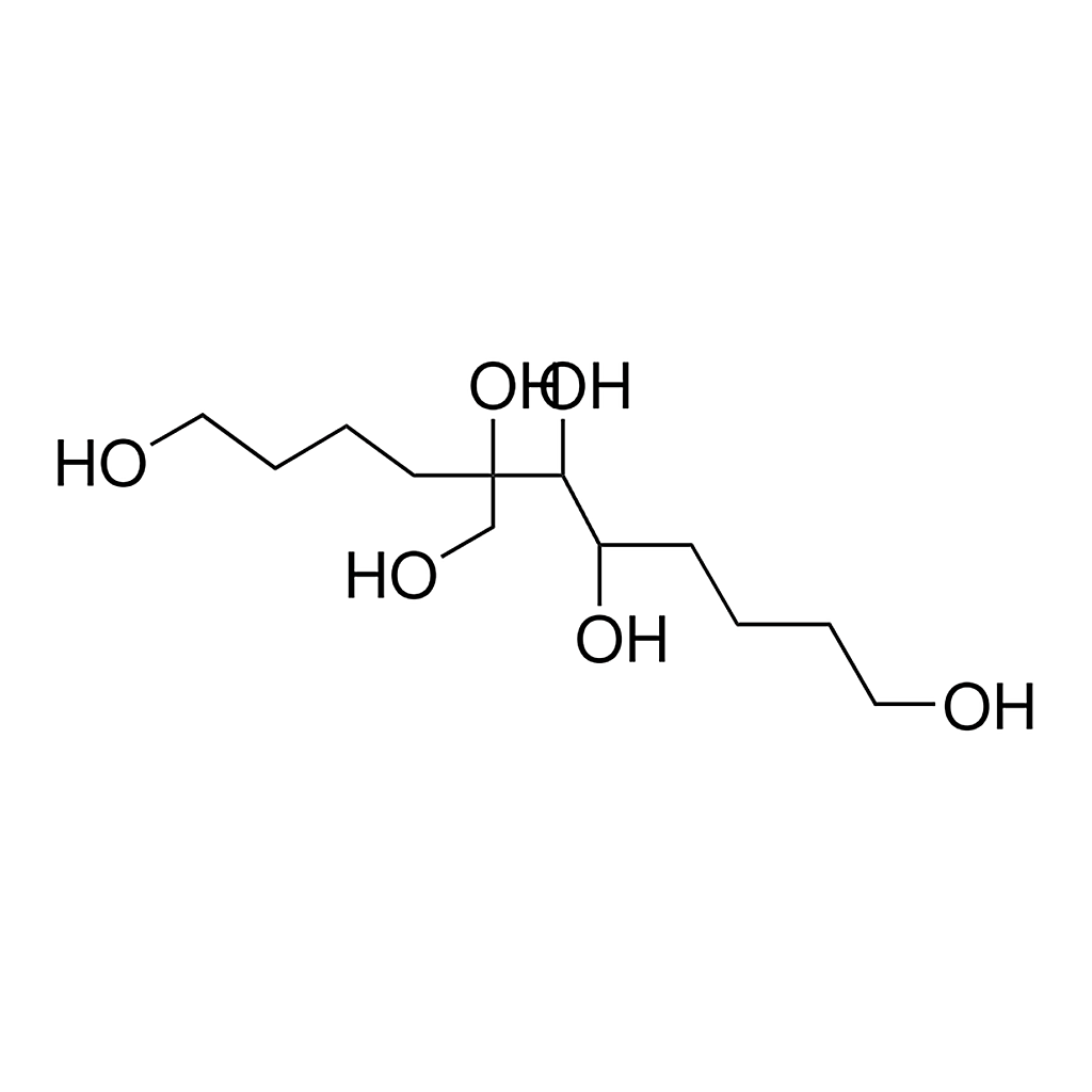 Merck 5-HYDROXYMETHYL-1,5,6,7,11-UNDE-