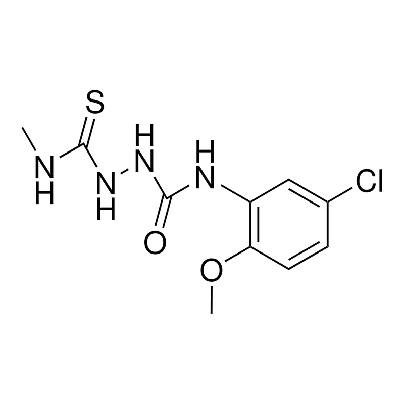Merck 1-(N-(5-CHLORO-2-METHOXYPHENYL - 50 MG&