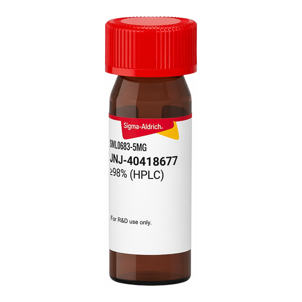 Merck JNJ-40418677