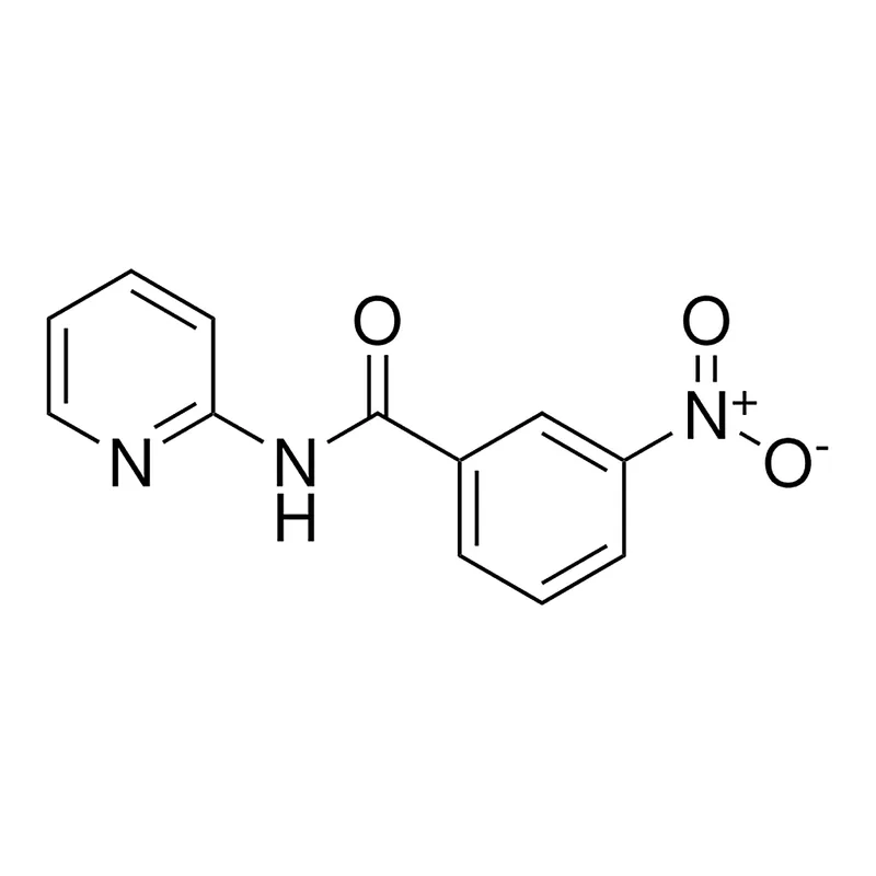 Merck 3-NITRO-N-(2-PYRIDINYL)BENZAMID - 50MG