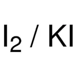 Merck IODINE POTASSIUM IODIDE SOLUTION ACCORDI